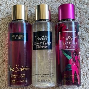 ‼️LAST CHANCE // VS perfume bundle